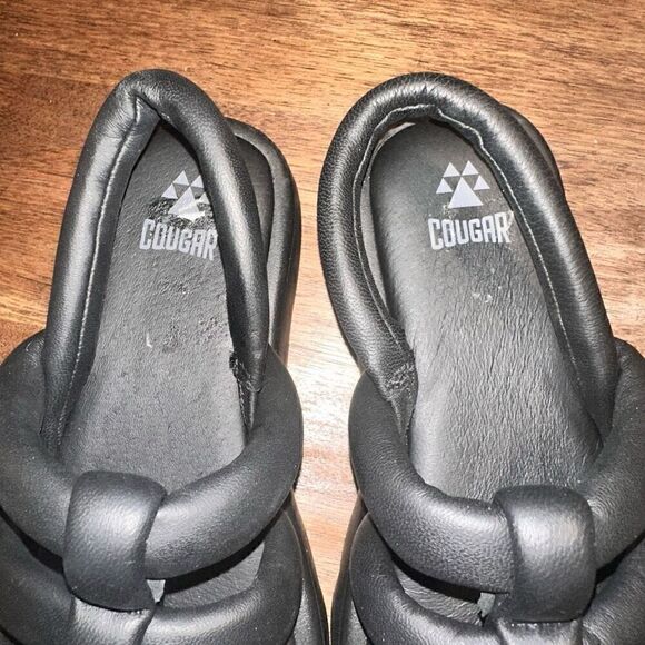 NWOB Cougar Juliana Sandal - Picture 8 of 9